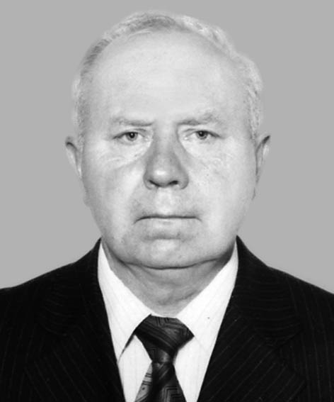 Ковальчук Павло Іванович
